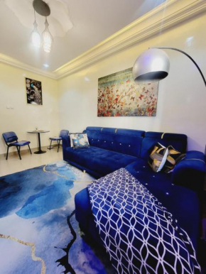 Studio Calme Discrete et luxeuse au rez de chaussée